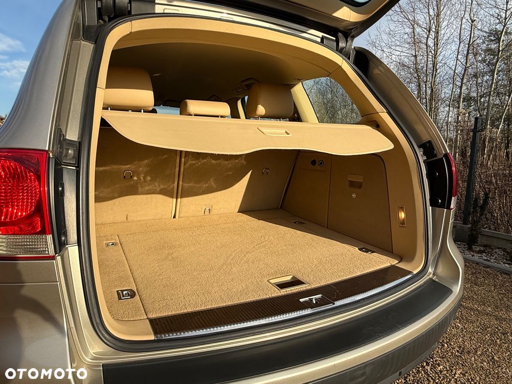 Volkswagen Touareg 3.0 V6 TDI Tiptr - 21
