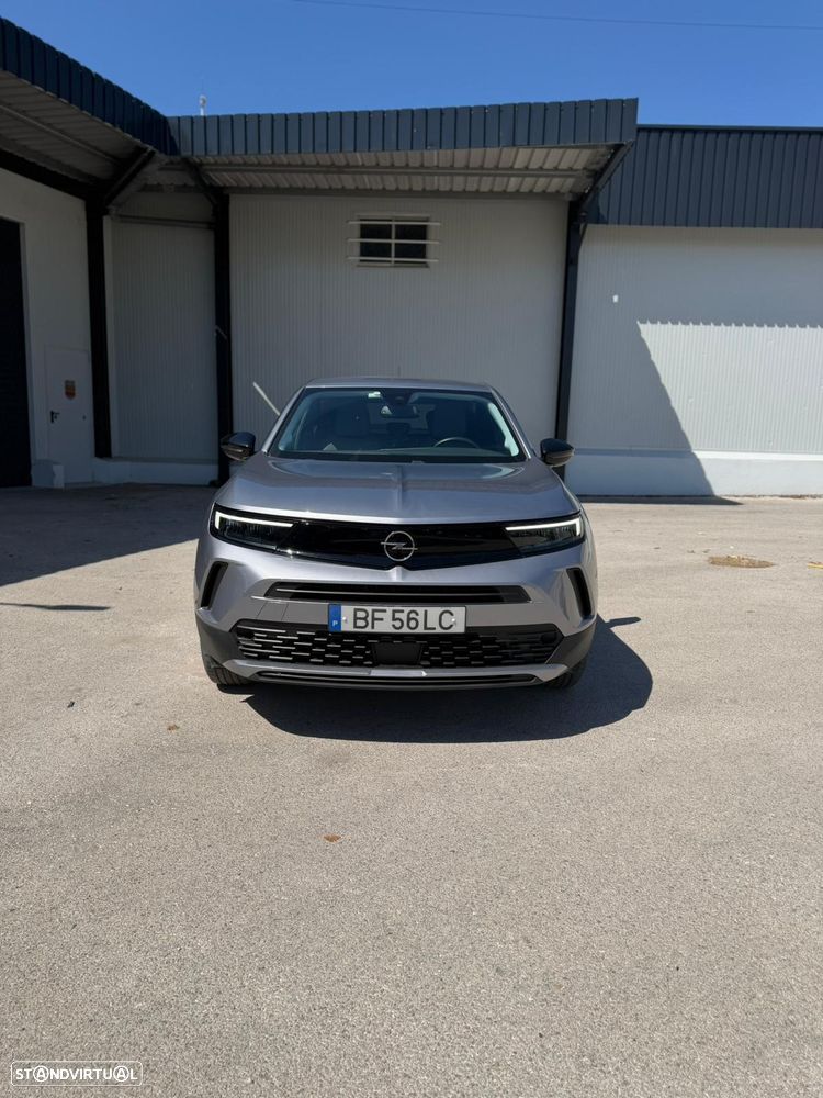 Opel Mokka 1.2 T Ultimate - 2
