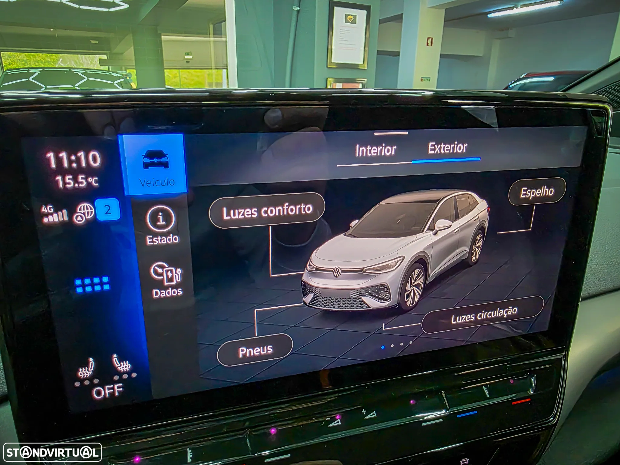 VW ID.5 77 kWh Pro Performance - 37