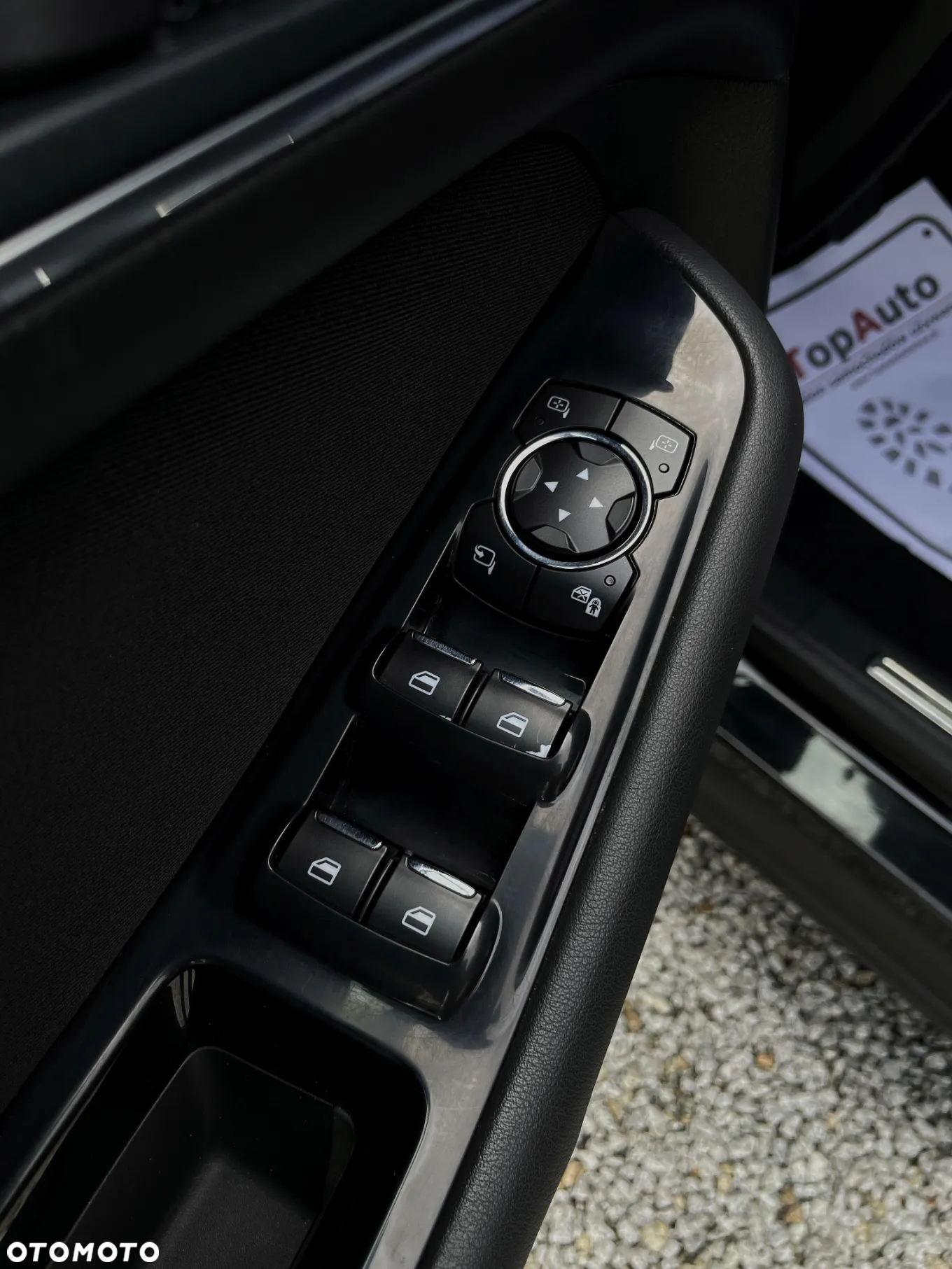 Ford Galaxy 2.0 TDCi Bi-Turbo Titanium PowerShift - 30