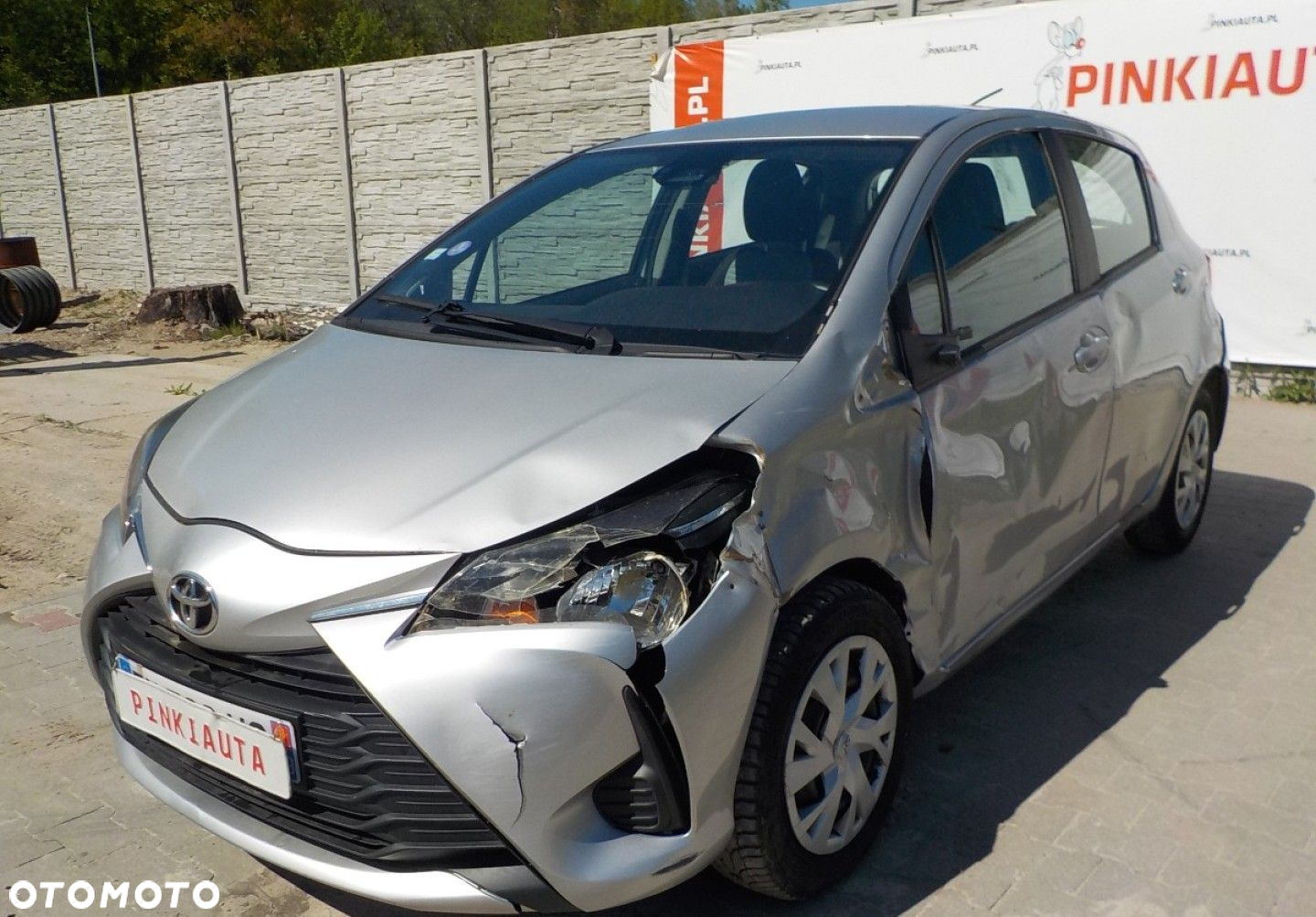 Toyota Yaris - 6