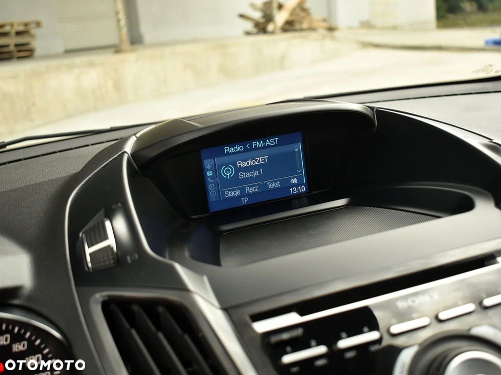 Ford Kuga - 23