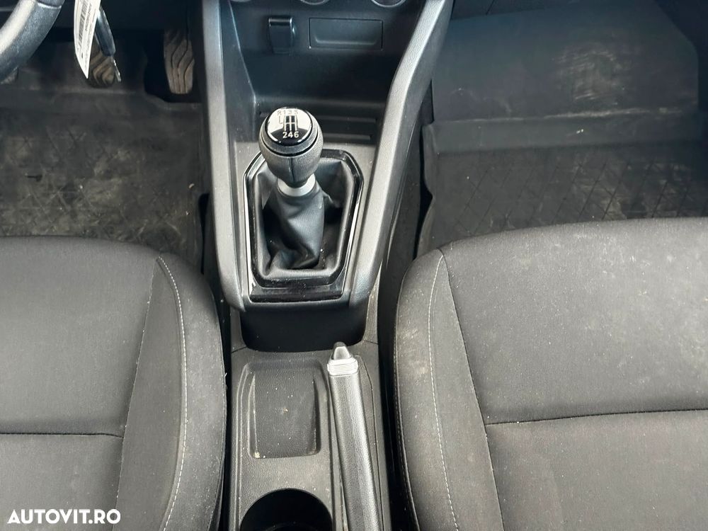 Renault Clio V 1.0 TCe Life - 14