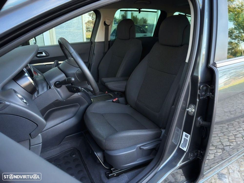 Peugeot 5008 1.6 HDi 7L Active - 20