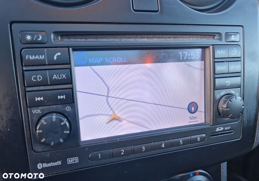 Nissan Qashqai 2.0 I-Way - 22