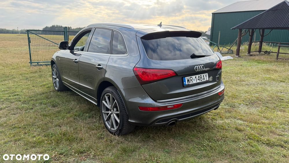 Audi Q5 - 6