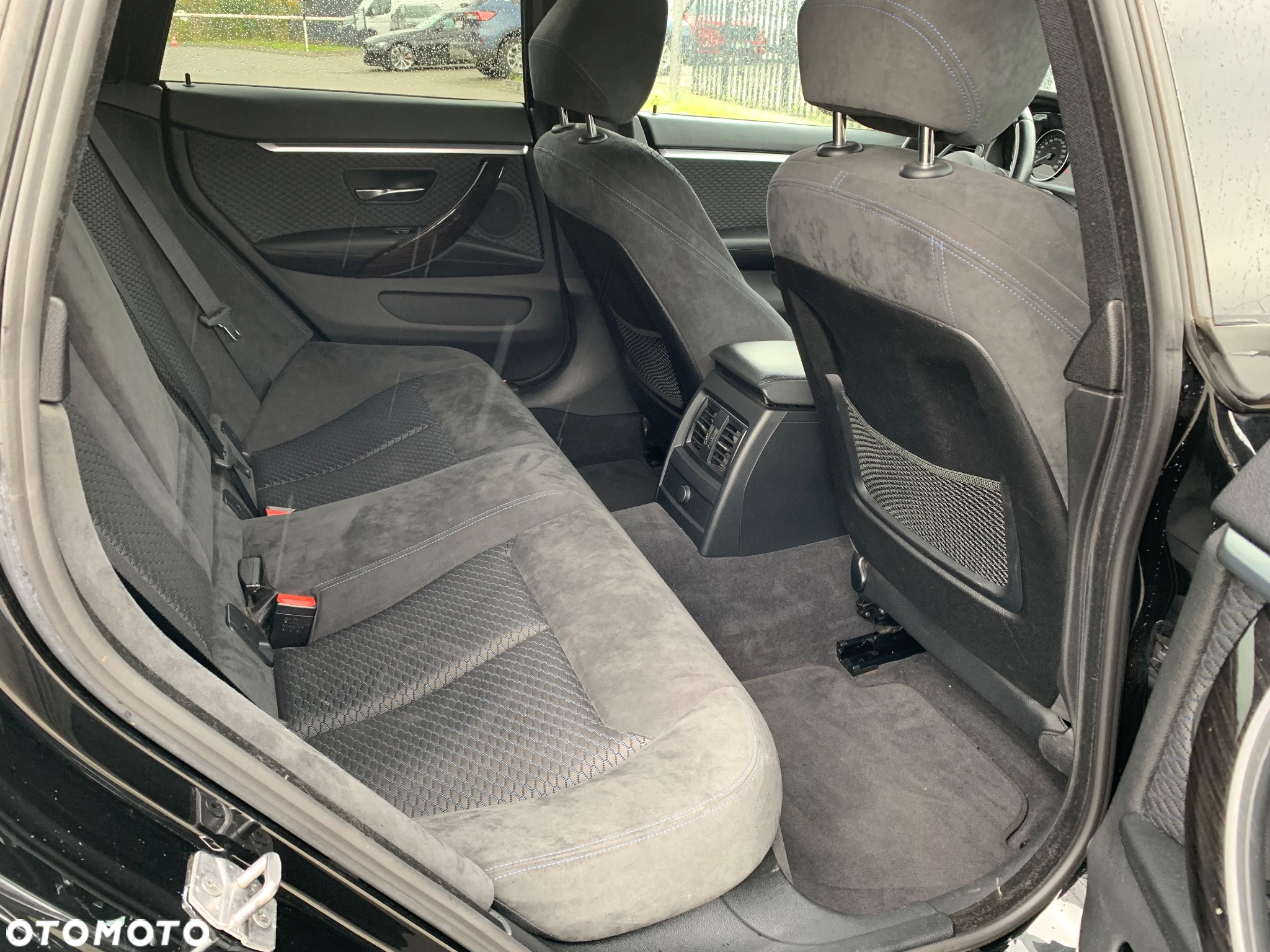 BMW Seria 4 430i xDrive M Sport - 28