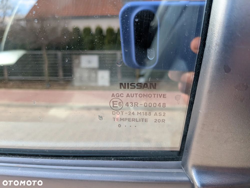 Nissan Qashqai 1.6 Tekna - 33