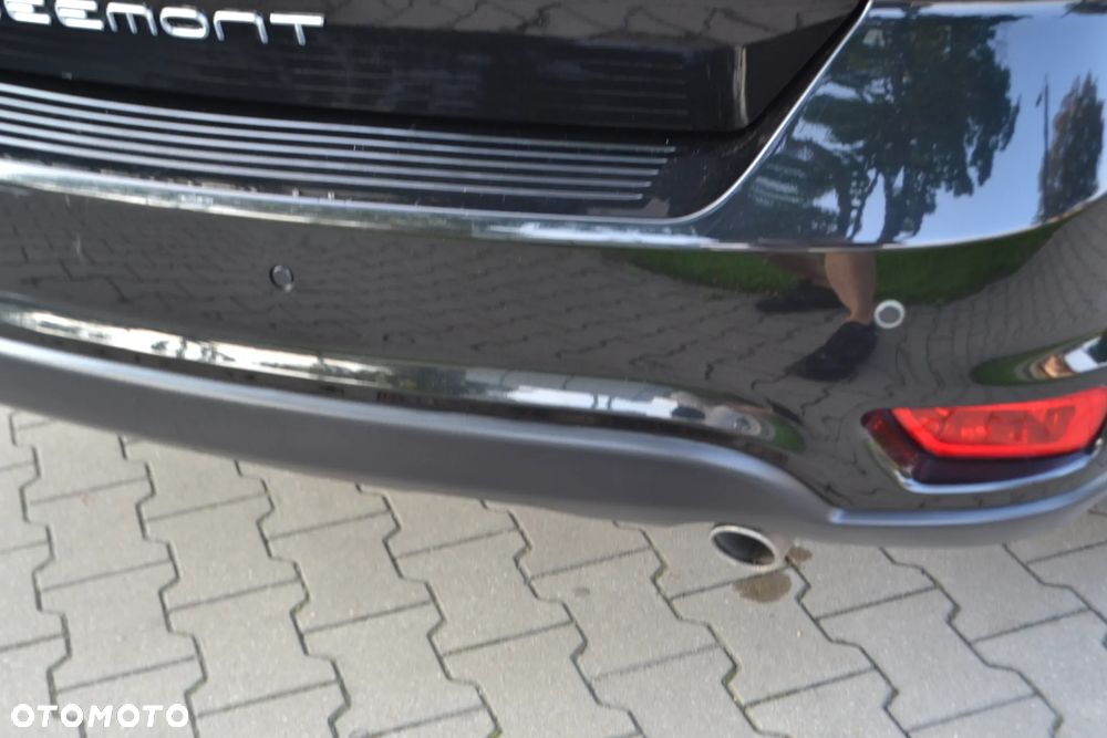 Fiat Freemont - 10