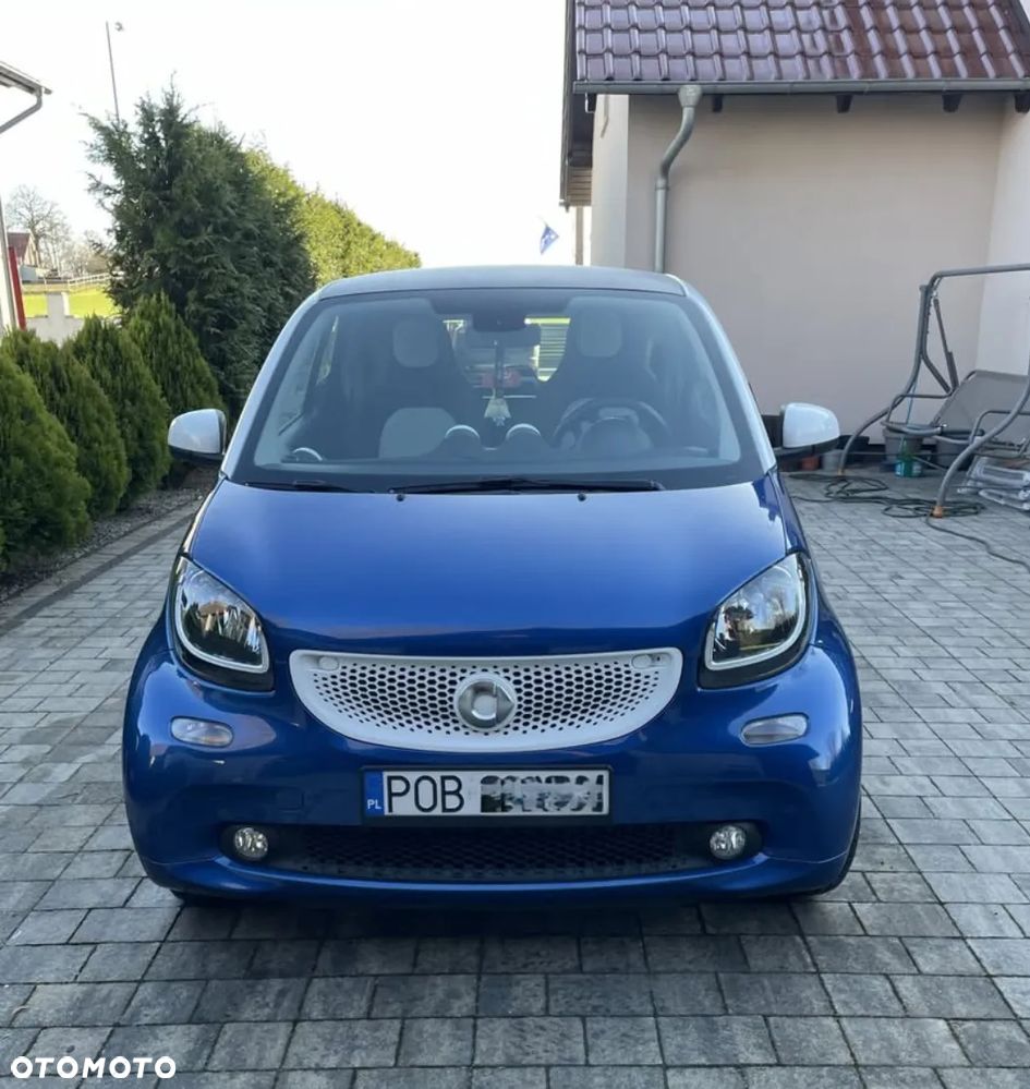 Smart Fortwo - 3