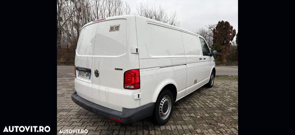 Volkswagen TRANSPORTER T6 - 3