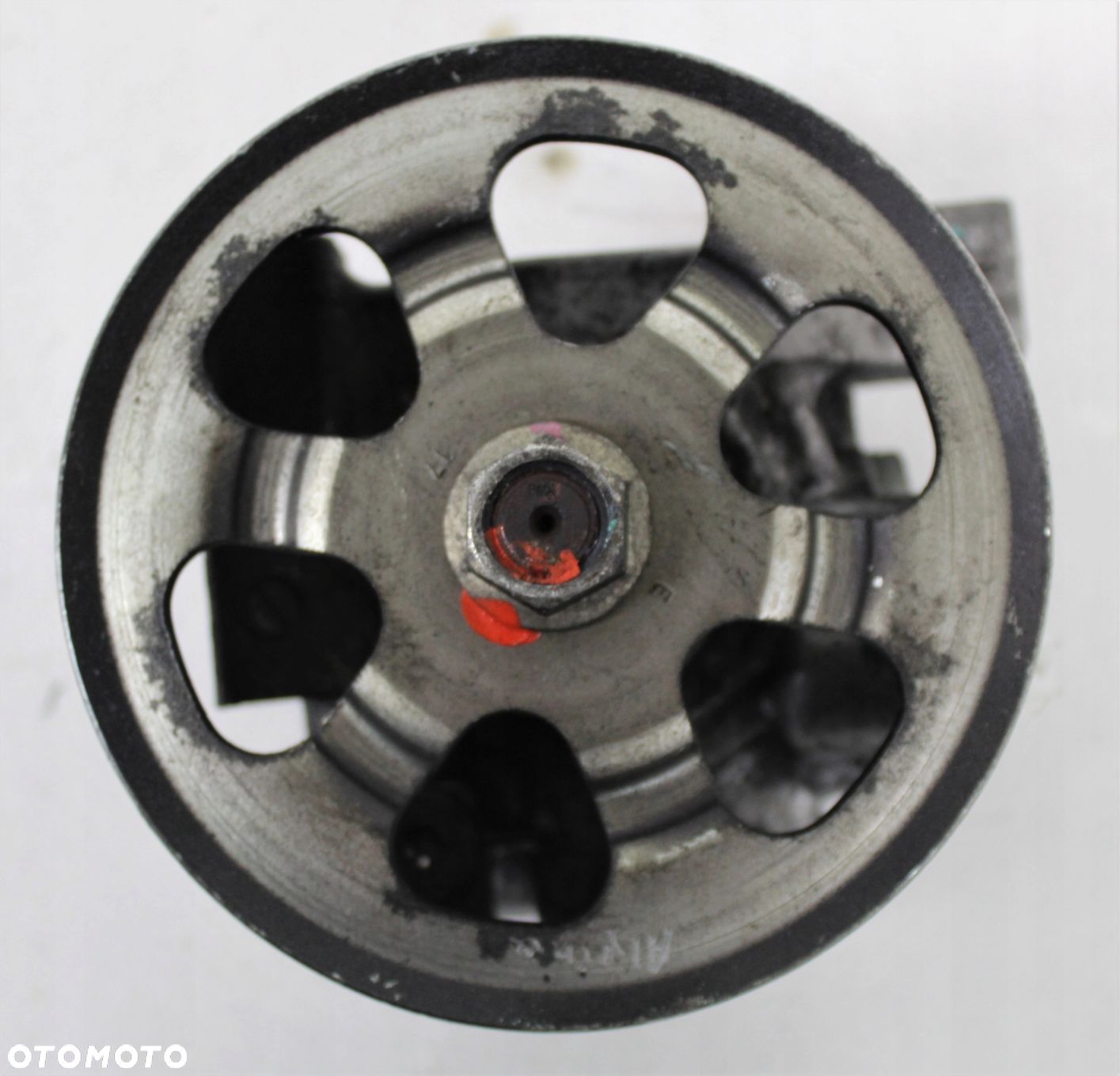 POMPA WSPOMAGANIA HONDA ACCORD VII 2.2 ICTDI RBD - 1