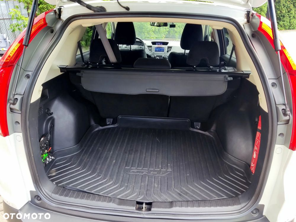 Honda CR-V 1.6i DTEC 2WD Lifestyle Plus - 21