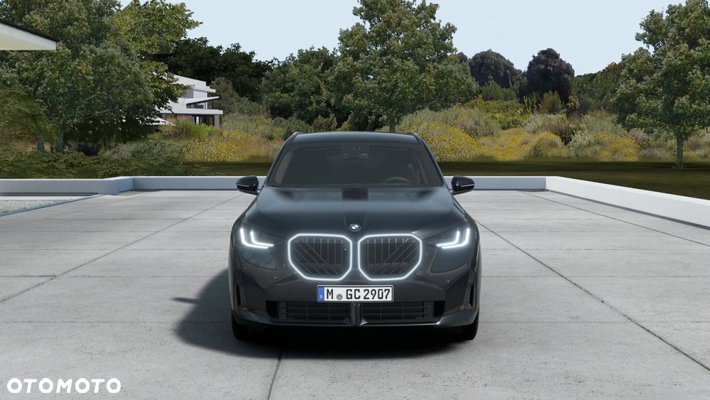 BMW X3 xDrive20d mHEV - 5