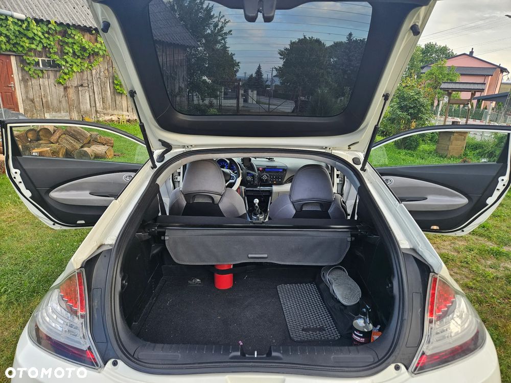 Honda CR-Z 1.5 IMA S - 12