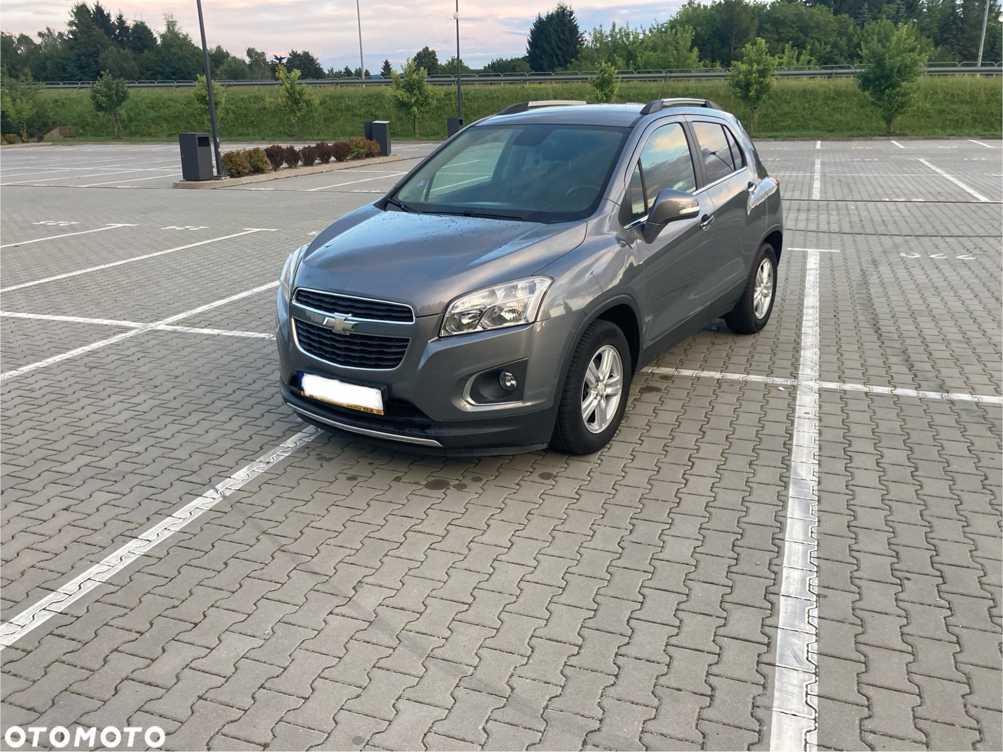 Opel Mokka 1.4 T Cosmo S&S 4x4 - 18