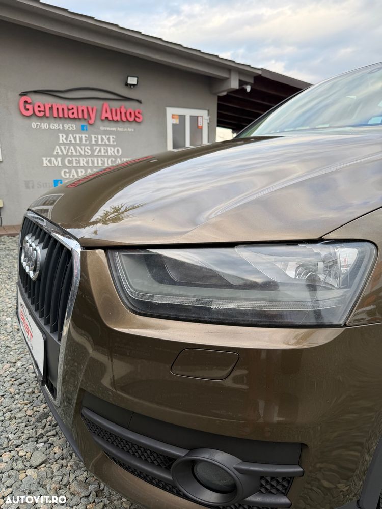 Audi Q3 - 11