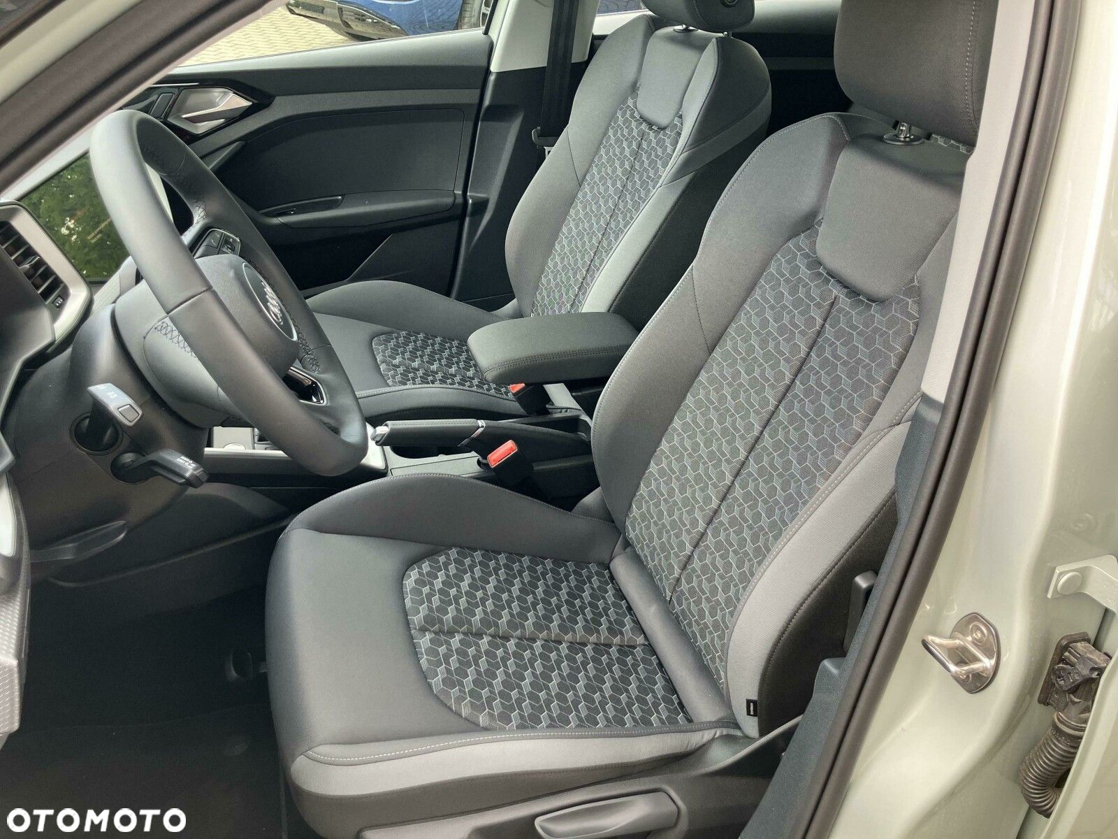 Audi A1 - 13