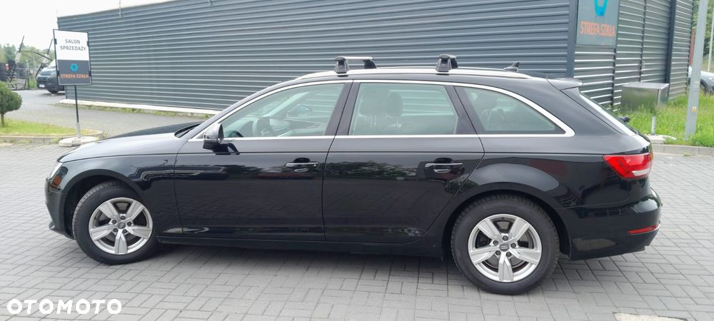Audi A4 Avant 2.0 TDI e DPF Ambition - 23