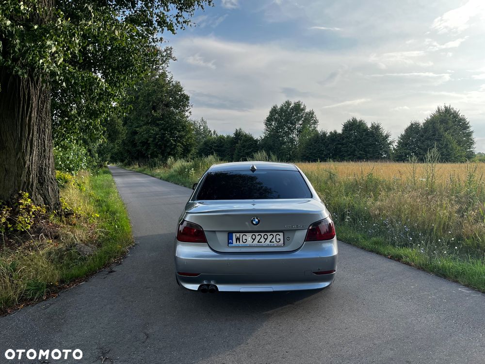 BMW Seria 5 530d - 5