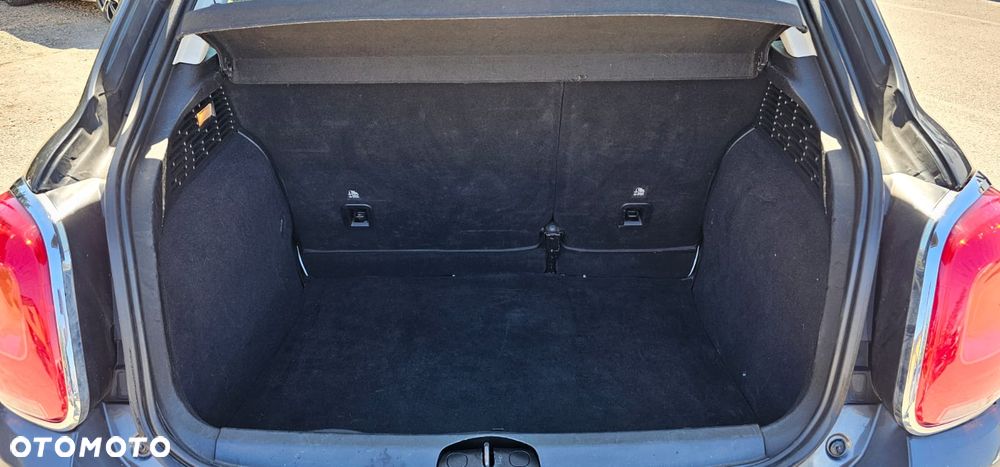 Fiat 500X 1.6 MultiJet Lounge DDCT - 18