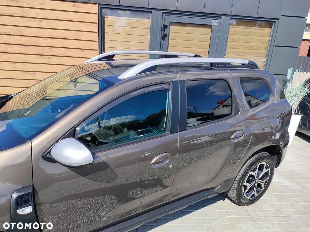 Dacia Duster 1.3 TCe Prestige+ - 3