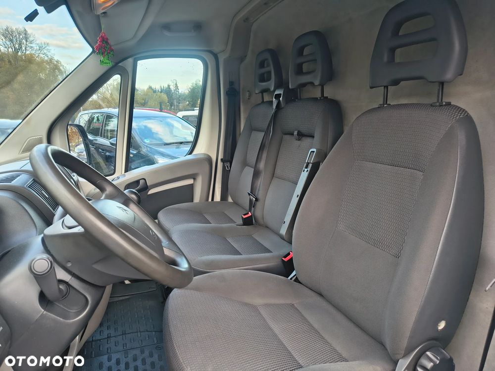 Citroën Jumper - 14