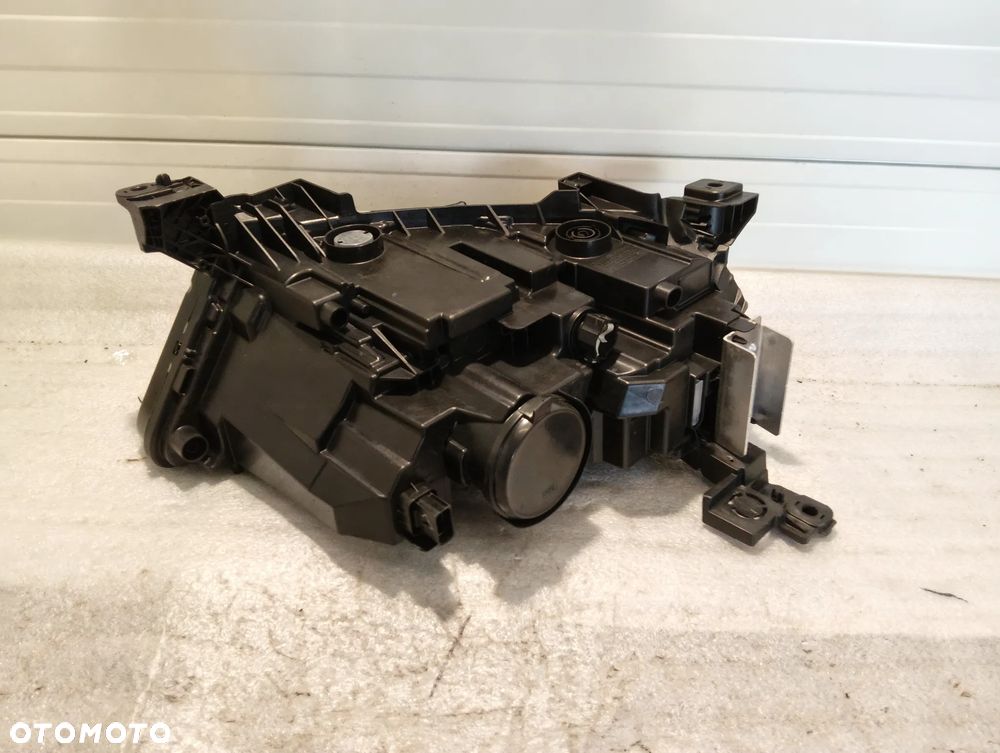 Opel Mokka B LIFT PÓŁ LED PRZÓD STRONA LEWA 9860326480 - 7
