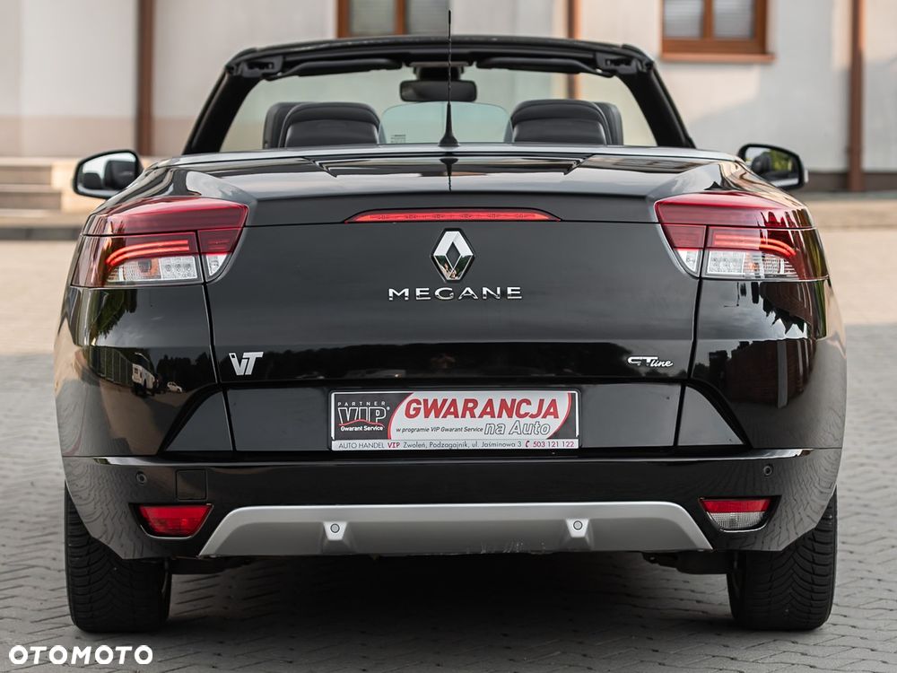 Renault Megane - 11