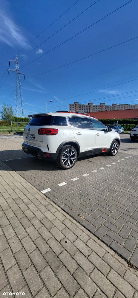 Citroën C5 Aircross ver-1-6-puretech-shine-eat8 - 2