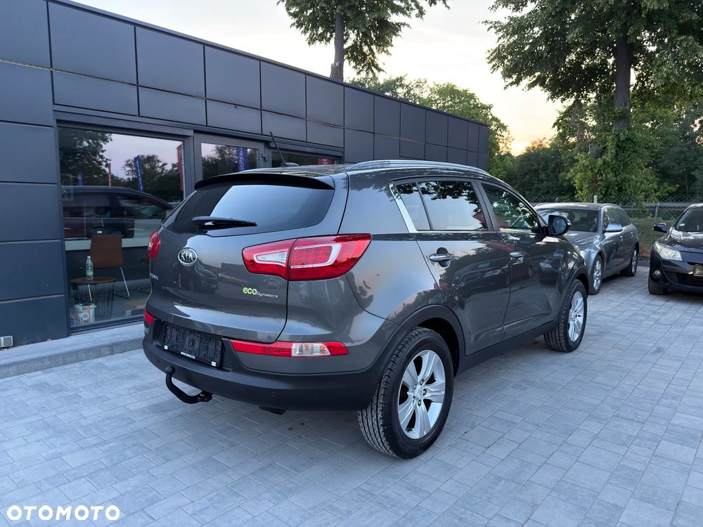 Kia Sportage 1.6 GDI XL 2WD - 6