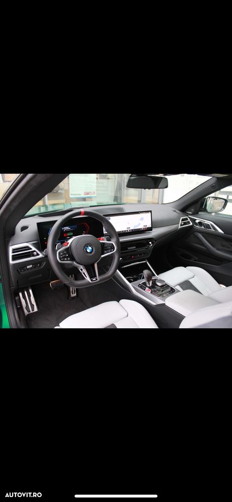 BMW M4 Competition M xDrive - 6