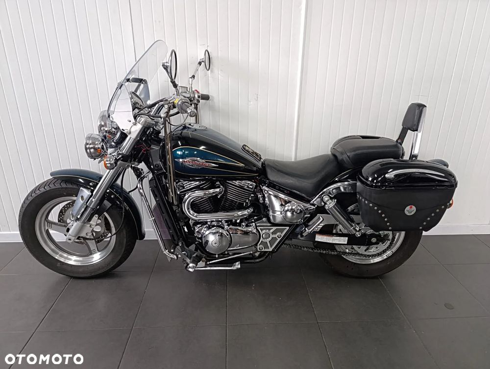 Suzuki Marauder - 7