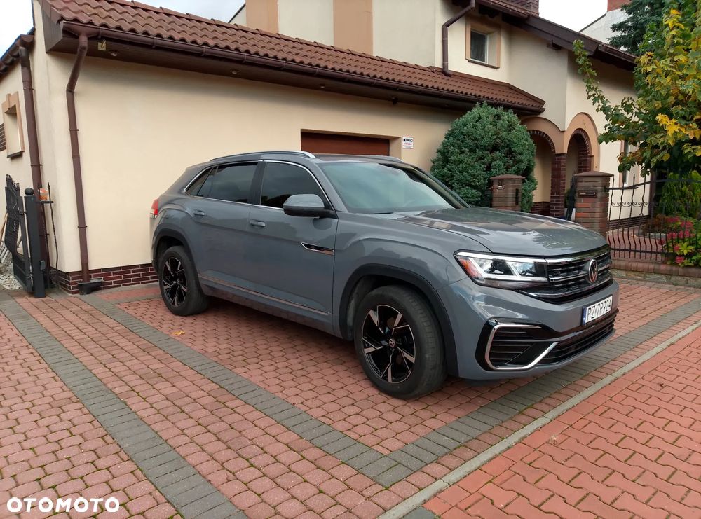 Volkswagen Atlas - 4