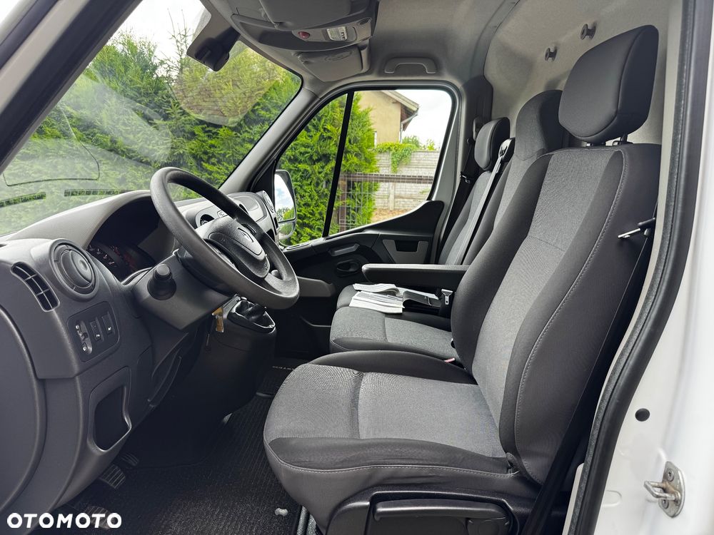 Renault MASTER - 34