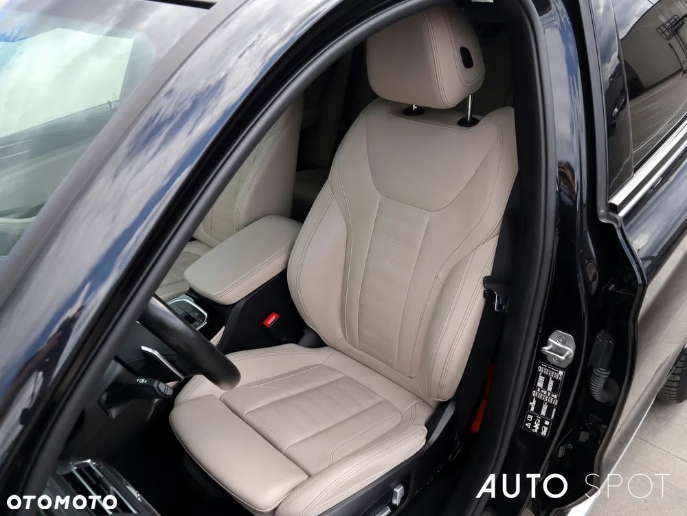 BMW X4 xDrive30i mHEV sport - 14