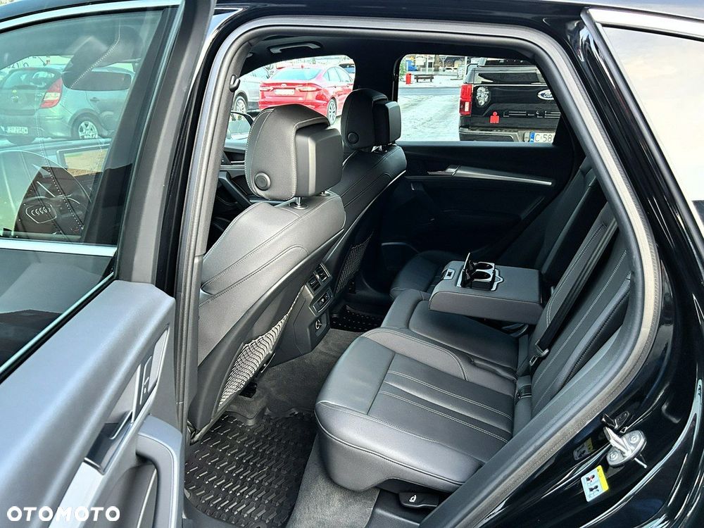 Audi Q5 2.0 TFSI Quattro Sport S tronic - 27