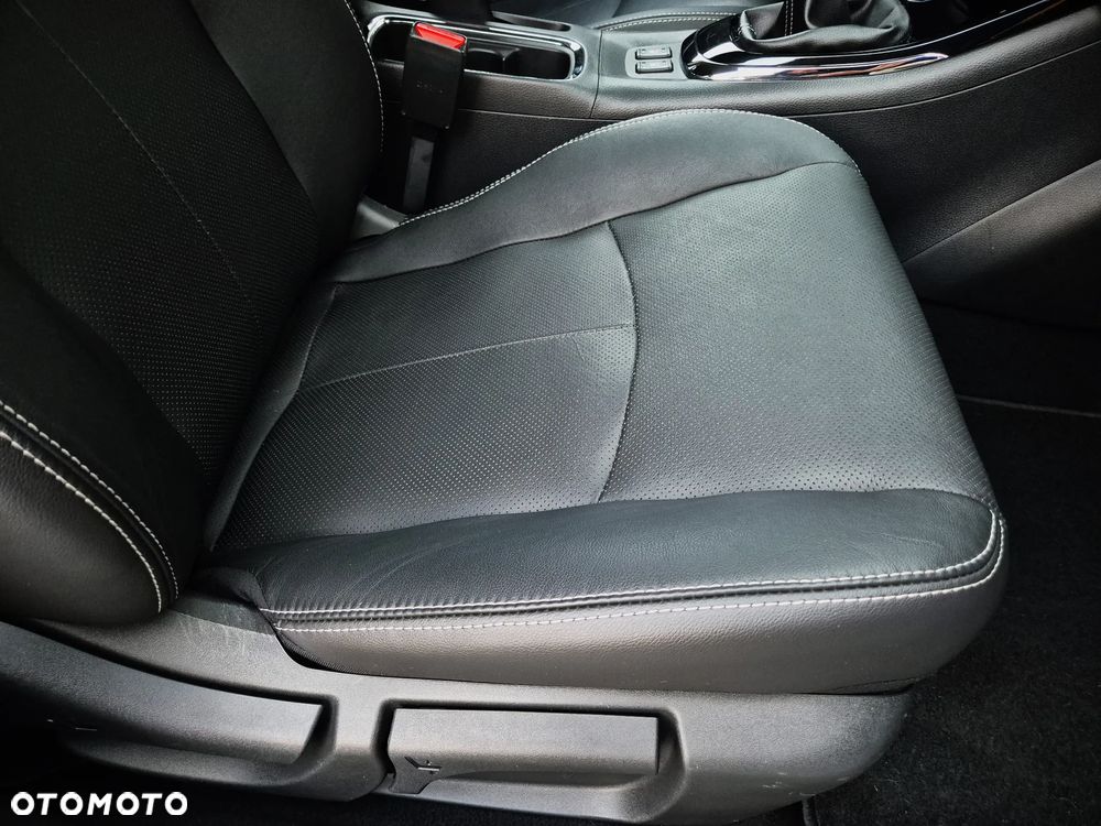 Nissan Pulsar 1.6 DIG-T Tekna - 36