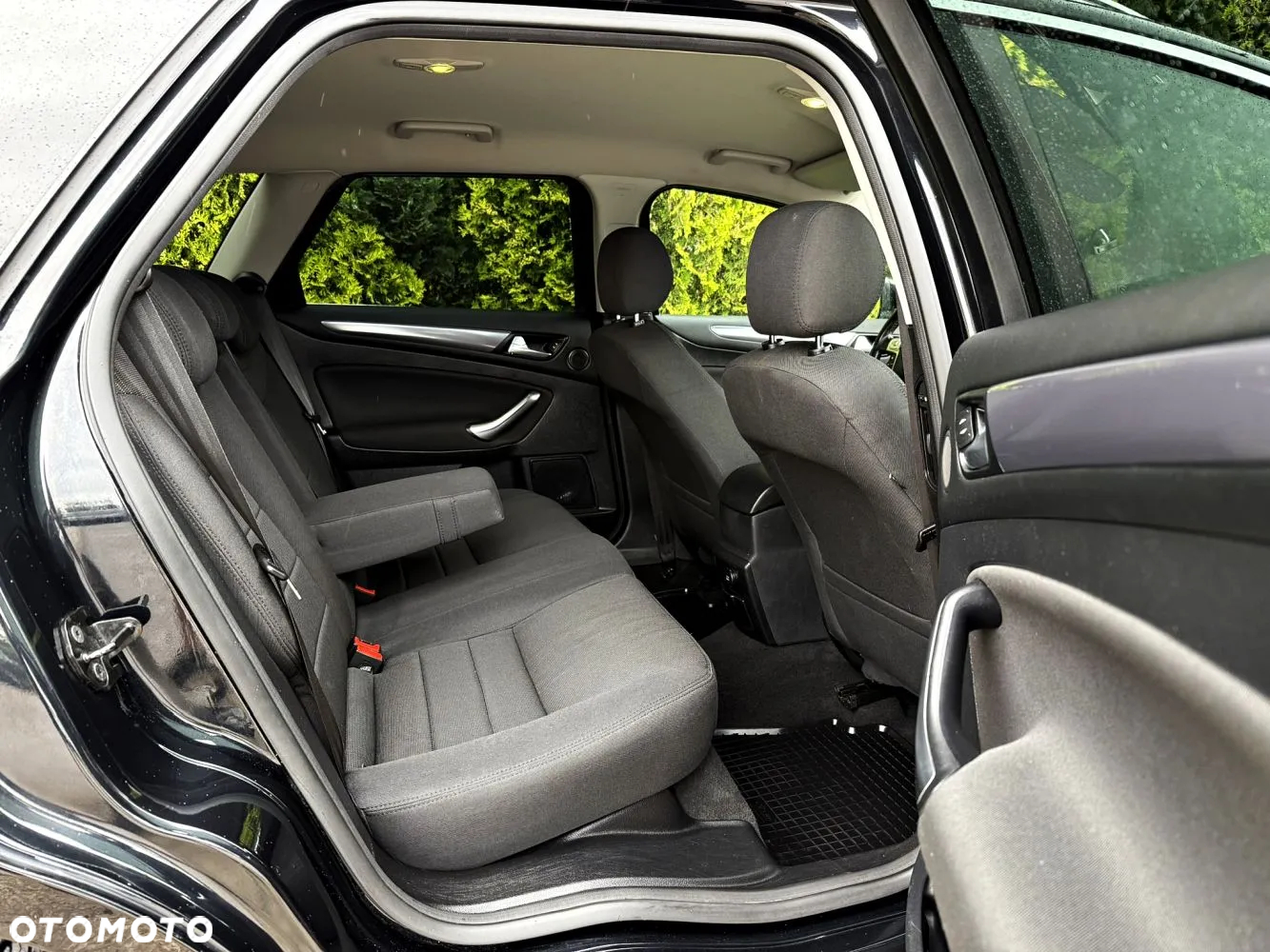 Ford Mondeo - 37