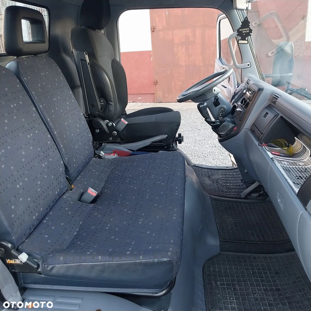 Mitsubishi Canter - 14