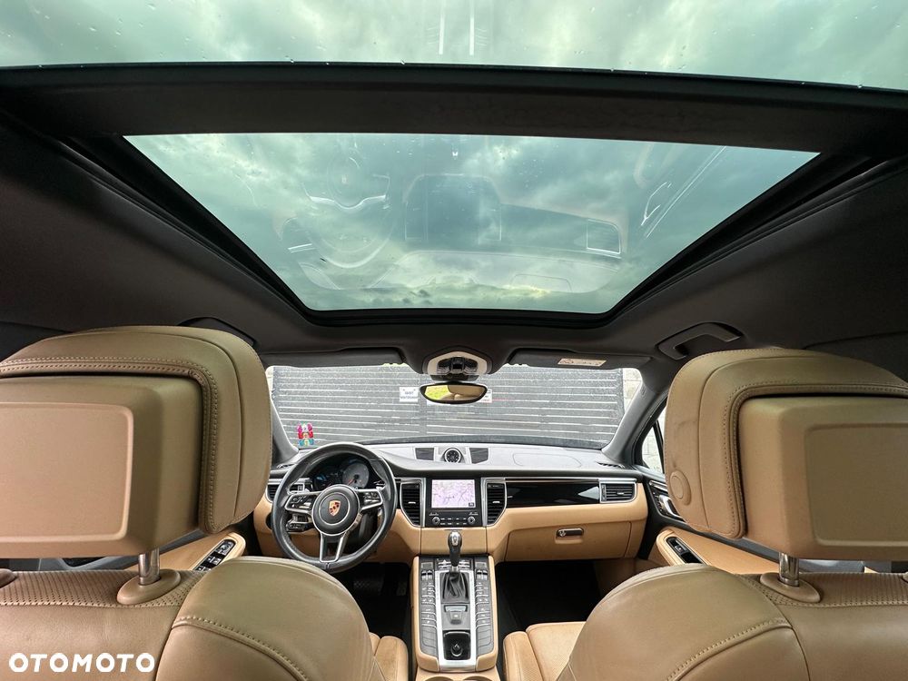 Porsche Macan S PDK - 11