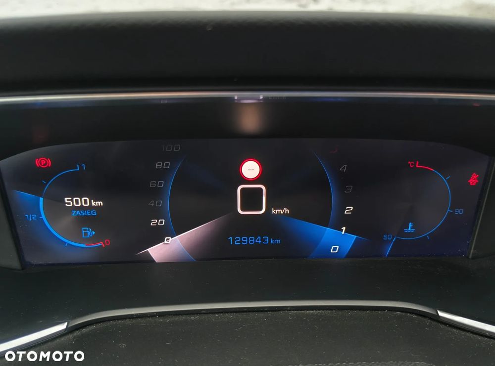 Peugeot 308 1.5 BlueHDi Active Pack Business S&S - 7