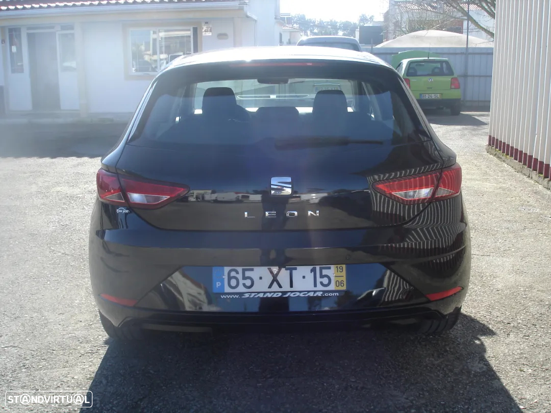 SEAT Leon 1.0 EcoTSI Style S/S - 5
