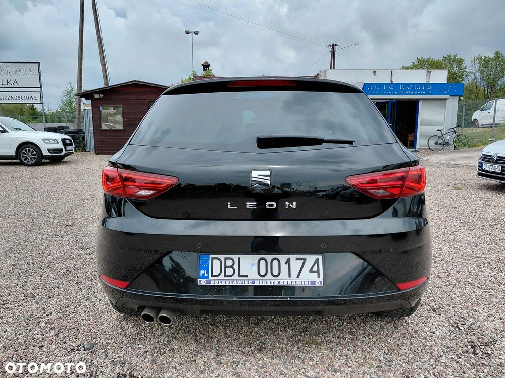 Seat Leon 1.5 TSI Xcellence - 17