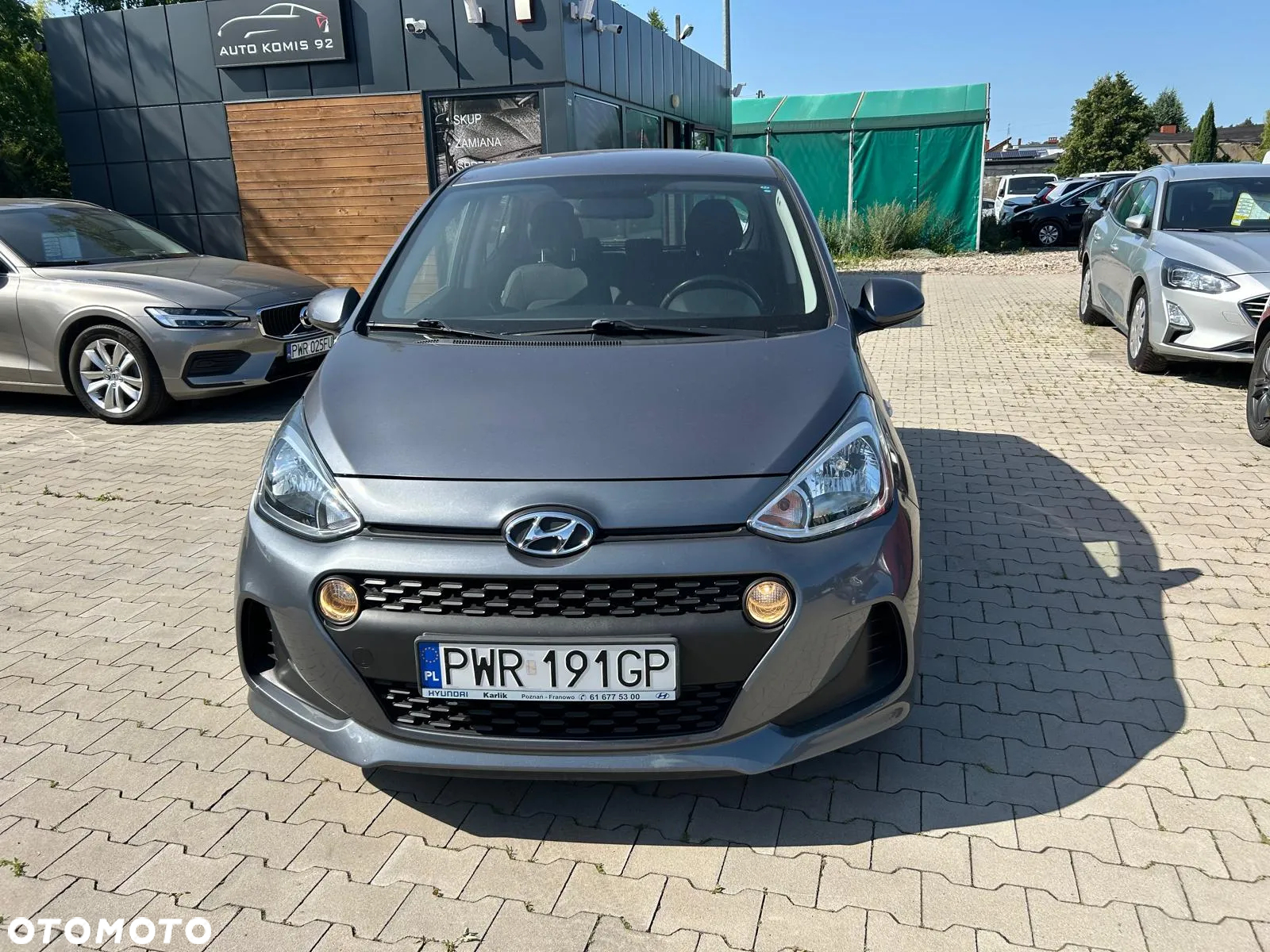 Hyundai i10 1.0 Comfort - 3