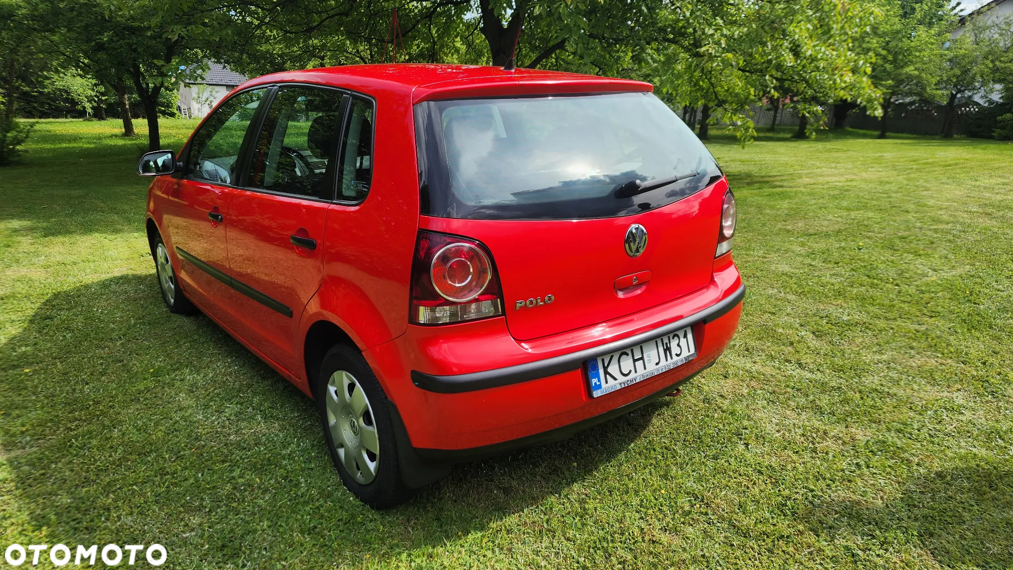 Volkswagen Polo 1.2 Trendline - 6