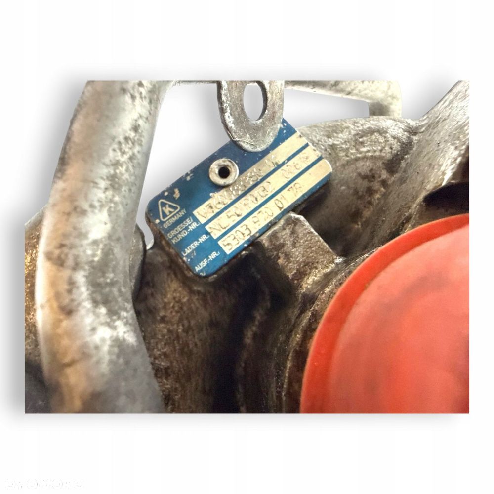 SILNIK 5FV 5F04 Peugeot 207 208 3008 508 5008 II 1.6 THP T TURBO 155KM - 13
