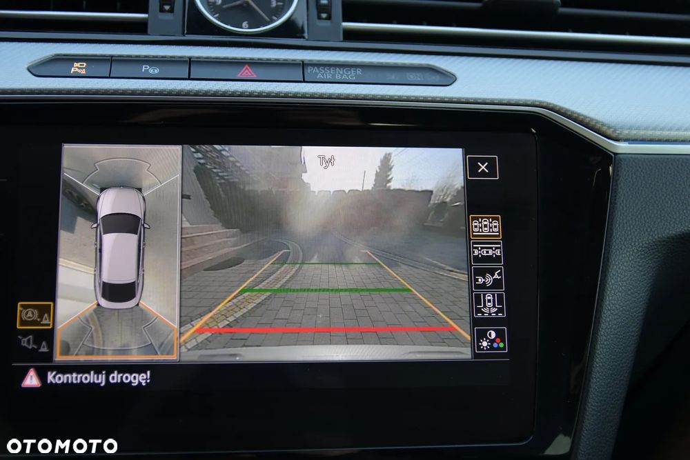 Volkswagen Arteon 2.0 TSI 4Motion R-Line DSG - 38