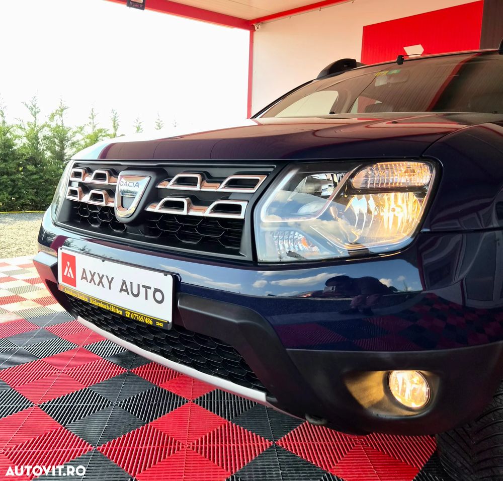 Dacia Duster 1.6 16V 105 4x2 Prestige - 24