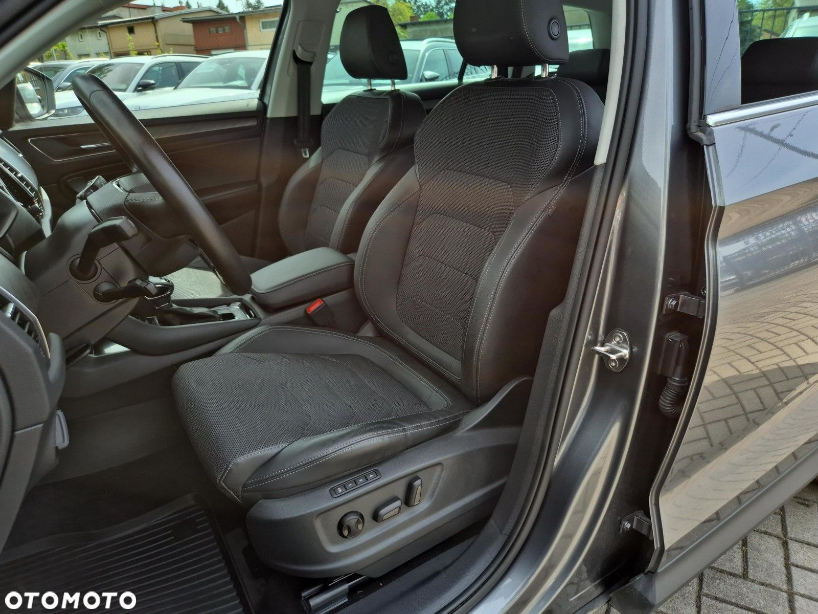 Skoda Kodiaq 2.0 TSI 4x4 Style DSG - 11